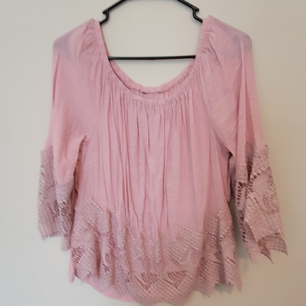 CUTE top